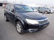 2008 SUBARU FORESTER 2.0XS