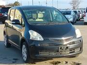 2008 TOYOTA RACTIS X