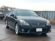 2011 TOYOTA CROWN ATHLETE