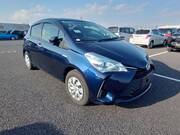2018 TOYOTA VITZ