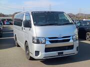 2020 TOYOTA HIACE VAN