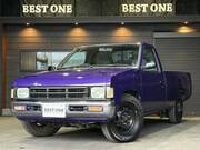 1993 NISSAN DATSUN TRUCK