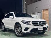 2018 MERCEDES BENZ GLC-CLASS
