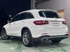 MERCEDES BENZ GLC-CLASS