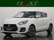 2020 SUZUKI SWIFT SPORT