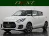 SUZUKI SWIFT SPORT