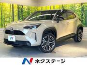 2023 TOYOTA YARIS CROSS Z