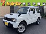 2015 SUZUKI JIMNY XG