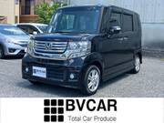 2012 HONDA N-BOX CUSTOM