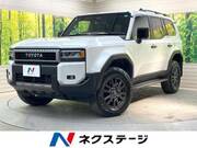 2024 TOYOTA LANDCRUISER 250
