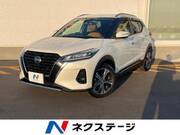 2021 NISSAN KICKS
