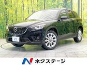 2014 MAZDA CX-5 XD L PACKAGE