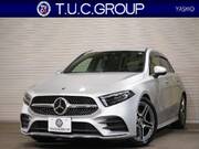 2019 MERCEDES BENZ A-CLASS
