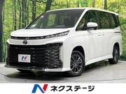 2025 TOYOTA VOXY