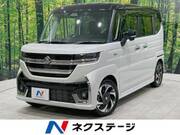2023 SUZUKI SPACIA CUSTOM