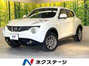2013 NISSAN JUKE 15RX TYPE V