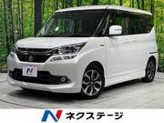 2016 SUZUKI SOLIO BANDIT