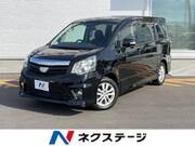 2013 TOYOTA NOAH