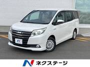2014 TOYOTA NOAH