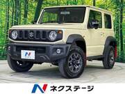 2024 SUZUKI JIMNY SIERRA