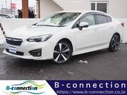 2017 SUBARU IMPREZA G4