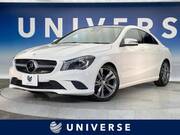 2015 MERCEDES BENZ CLA-CLASS