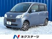 2012 DAIHATSU TANTO EXE