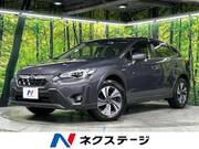 2022 SUBARU XV
