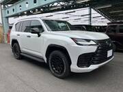 2023 LEXUS LX