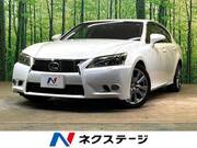 2012 LEXUS GS