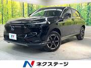 2023 HONDA VEZEL