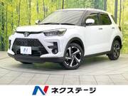 2022 TOYOTA RAIZE
