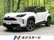 2025 TOYOTA YARIS CROSS Z