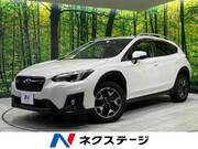 2017 SUBARU XV