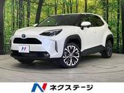 2021 TOYOTA YARIS CROSS HYBRID Z