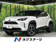 2025 TOYOTA YARIS CROSS HYBRID Z