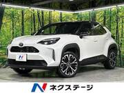 2025 TOYOTA YARIS CROSS HYBRID Z