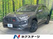 2022 TOYOTA RAV4 ADVENTURE OFFROAD PACKAGE