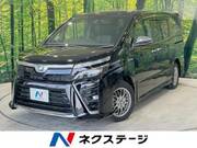 2019 TOYOTA VOXY