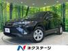 TOYOTA HARRIER HYBRID