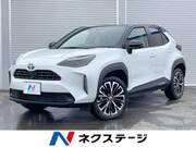 2025 TOYOTA YARIS CROSS HYBRID Z