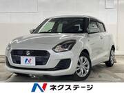 2019 SUZUKI SWIFT