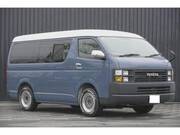 2019 TOYOTA HIACE WAGON