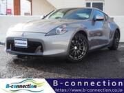 2009 NISSAN FAIRLADY Z VERSION T