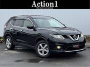 2015 NISSAN X-TRAIL