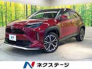 2020 TOYOTA YARIS CROSS Z