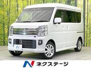 2021 SUZUKI EVERY WAGON