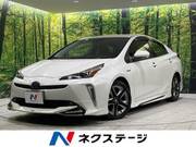 2019 TOYOTA PRIUS