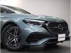 MERCEDES BENZ E-CLASS Stationwagon