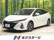 2017 TOYOTA PRIUS PHV